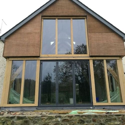 Sunflex Door Suppliers