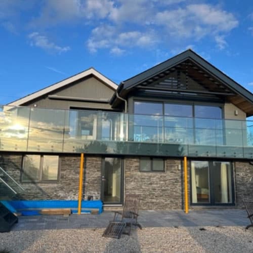 Sunflex Door Suppliers