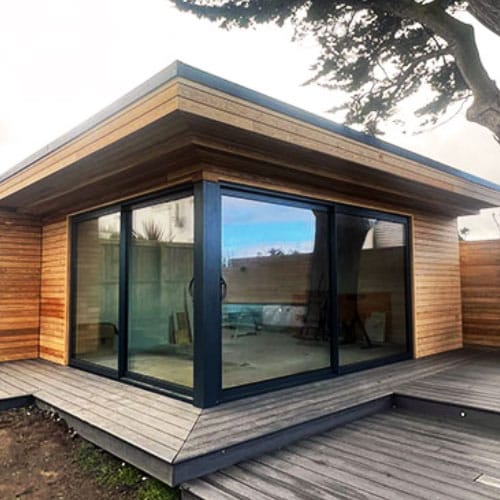 Sunflex Door Suppliers