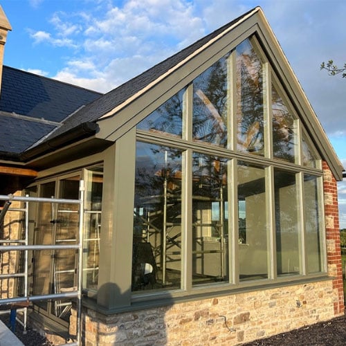 Sunflex Door Suppliers