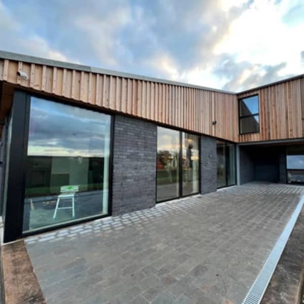 Velfac Door Suppliers