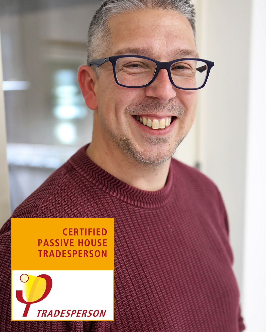 Passivhaus Installer Devon