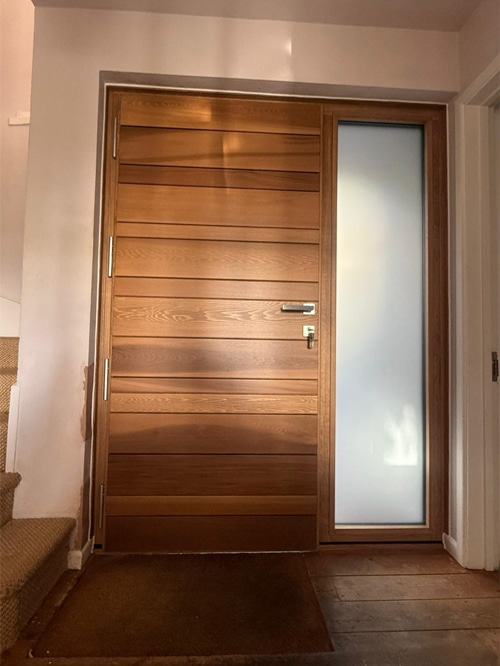 BelM Entrance Doors East Devon
