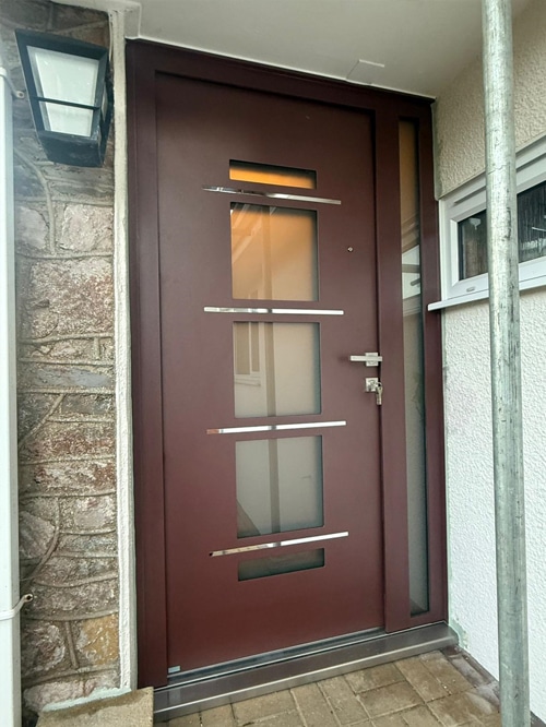 BelM Entrance Doors East Devon
