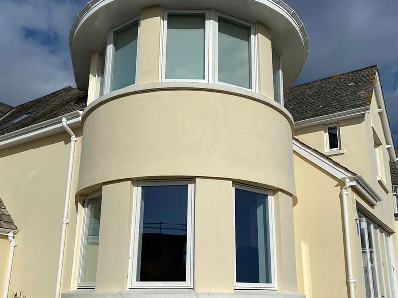 Installers of Rationel Windows Devon