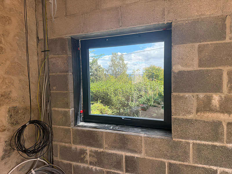 Installers of Sunflex Windows Devon