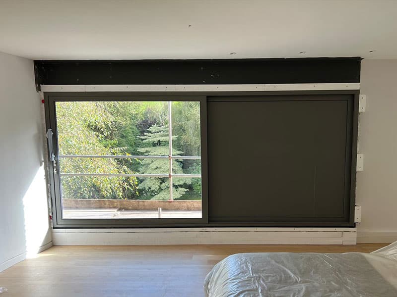 Installers of Sunflex Windows Devon