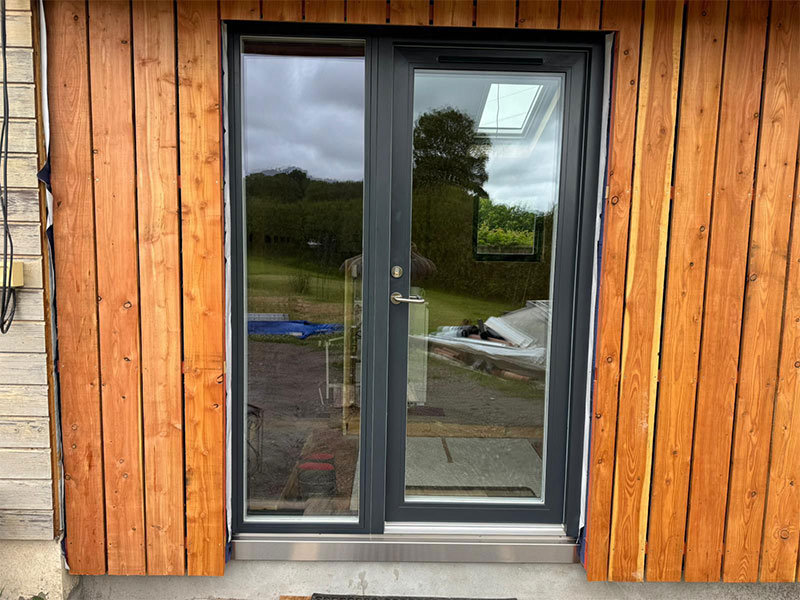 Rationel Door Installers