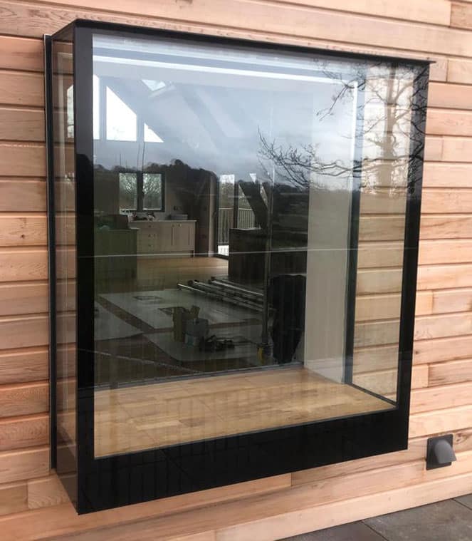Oriel Windows Devon