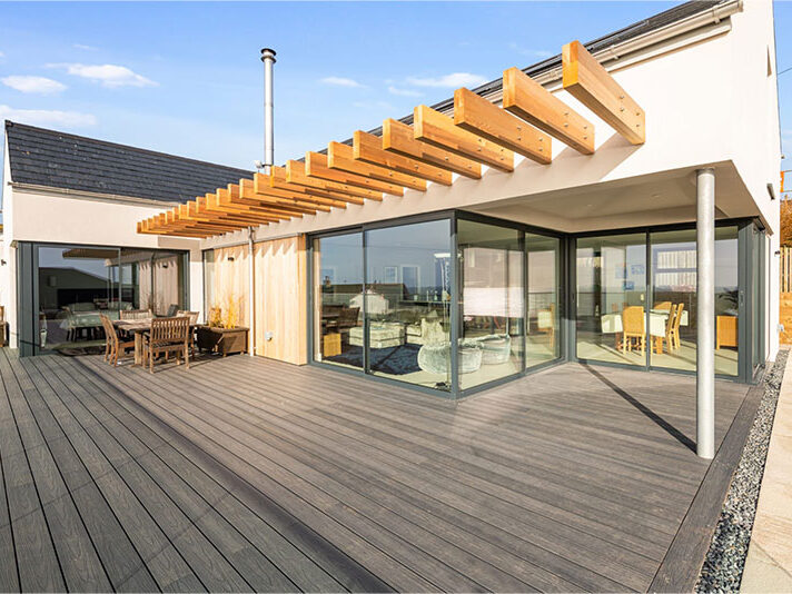 Aluminium Sliding Doors Exmouth