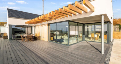 Aluminium Sliding Doors Exmouth