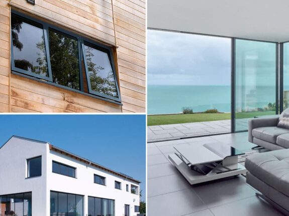Aluminium Window Fitter Torquay