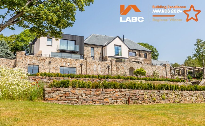 Aluminium Window Installers Devon