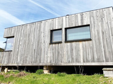 Aluminium Windows Devon