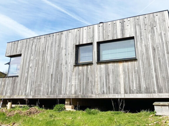Aluminium Windows Devon