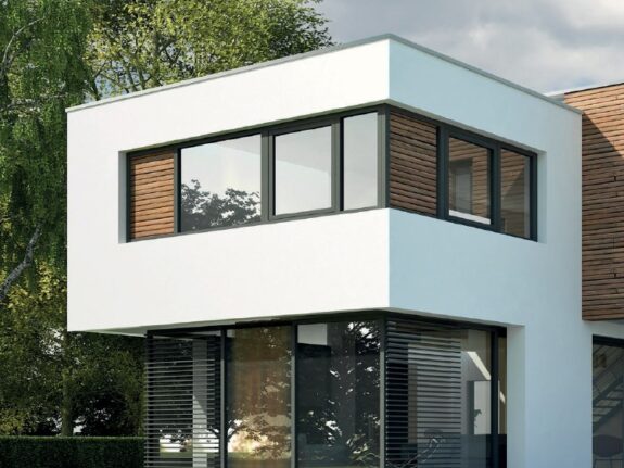 Aluminium Windows Kingsbridge