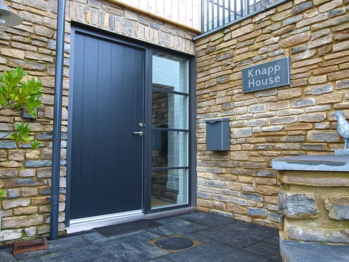 Aluminium Windows Newton Abbot