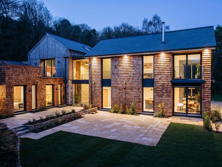 Aluminium Window Installers Teignmouth
