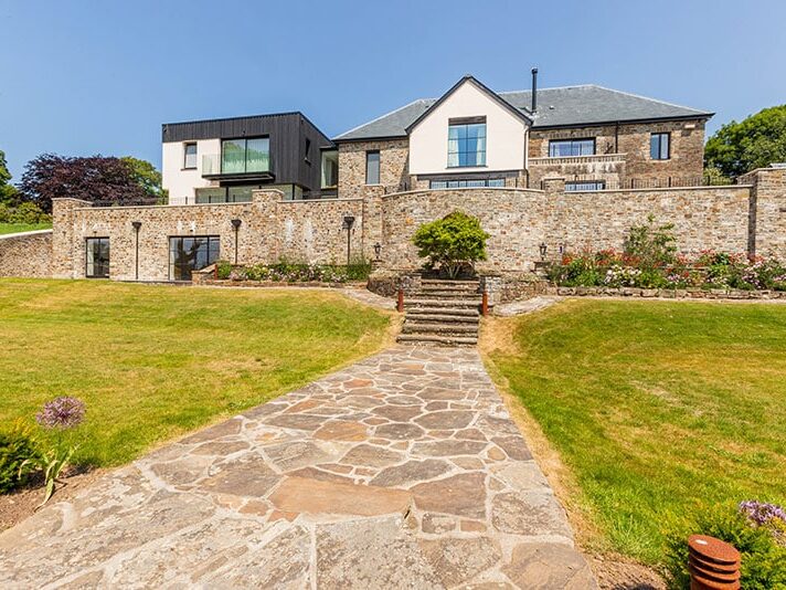 Aluminium Windows Devon