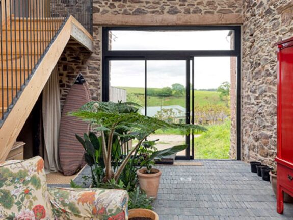 Bespoke Windows Dartmouth