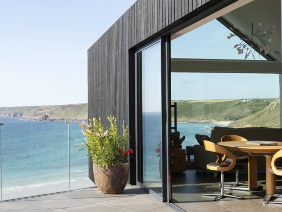 Bespoke Sliding Doors Cornwall