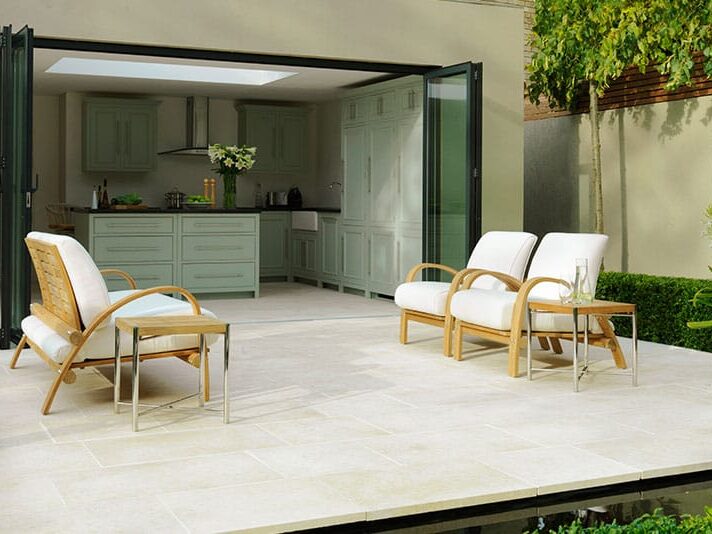 Bi Fold Doors Newton Abbot