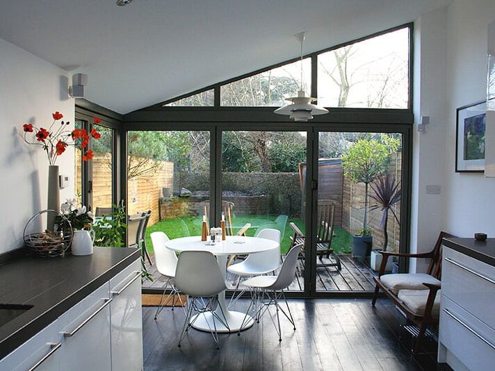 Bifold Doors Torquay