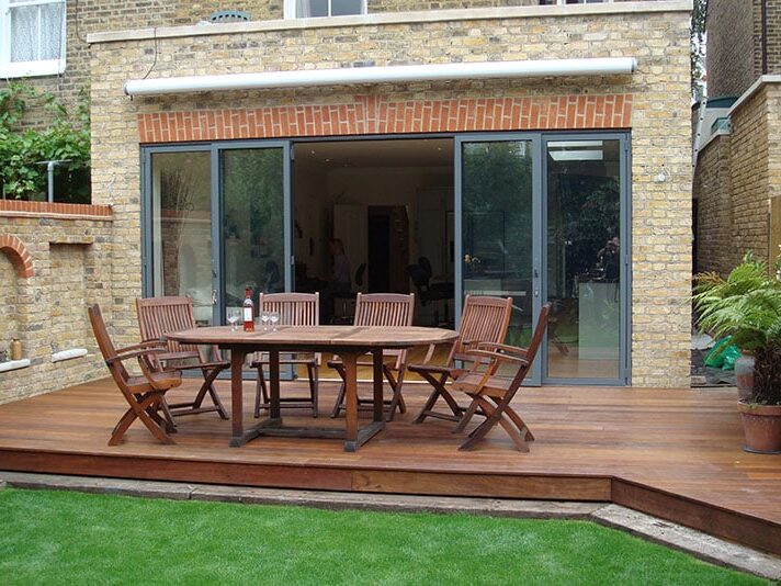 Bifold Doors Teignmouth