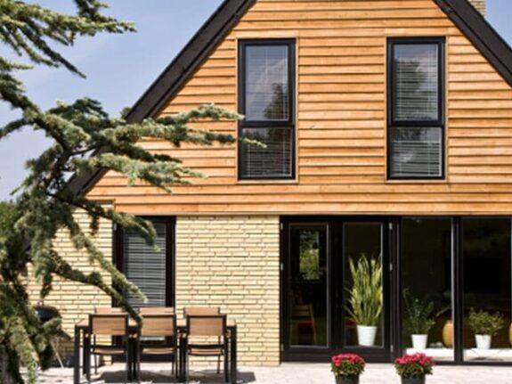 Sunflex Bifold Doors