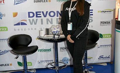 Window Fitter Devon