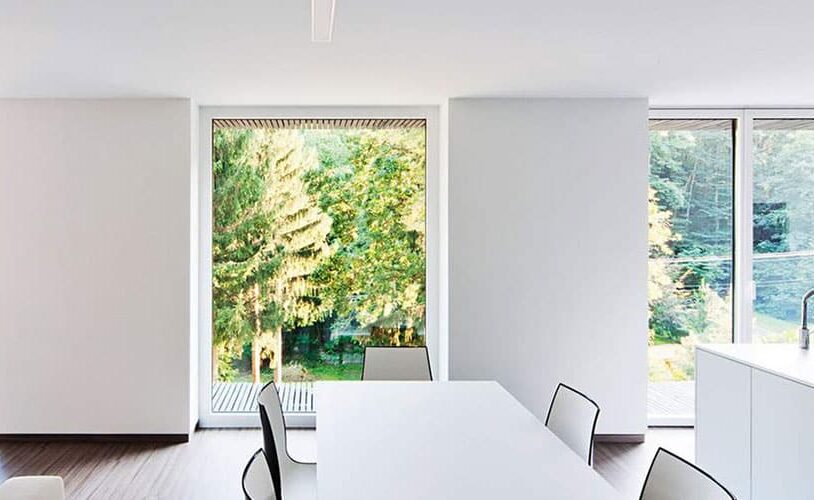 Window Supplier Devon