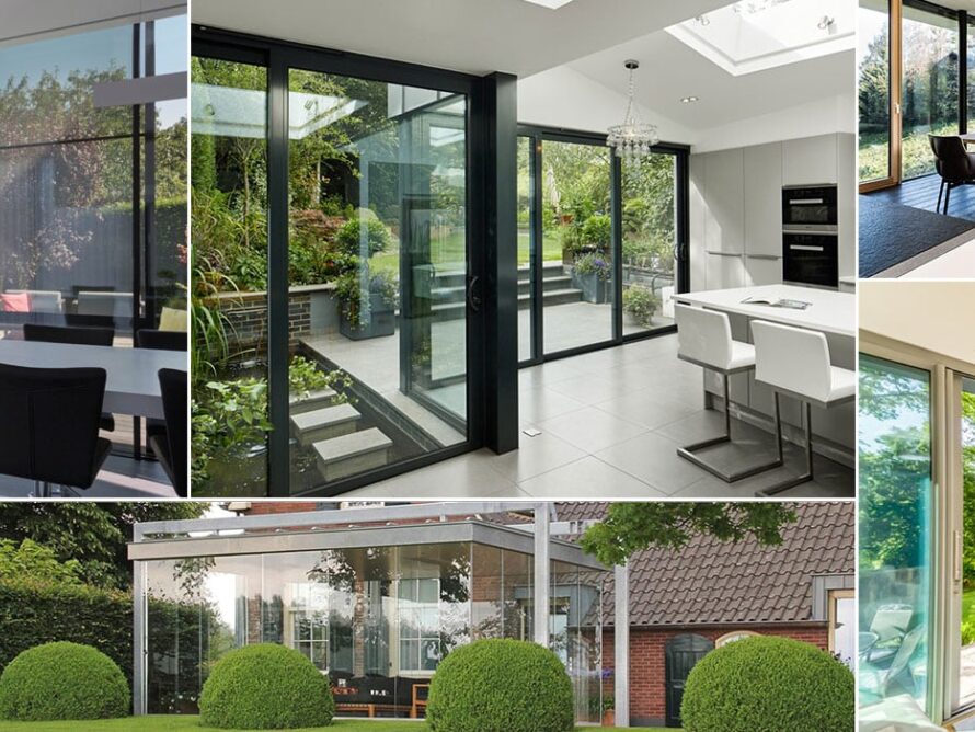 Window Suppliers Newton Abbot